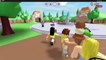 Moving into Meep City DOLLASTIC PLAYS Roblox Mini Game