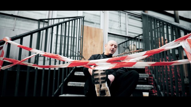 Guigz - Parallélépipède (CLIP OFFICIEL)