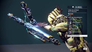 Warframe - Ohma Build (SHOCKING! OH MA GOD!)(+Memes)