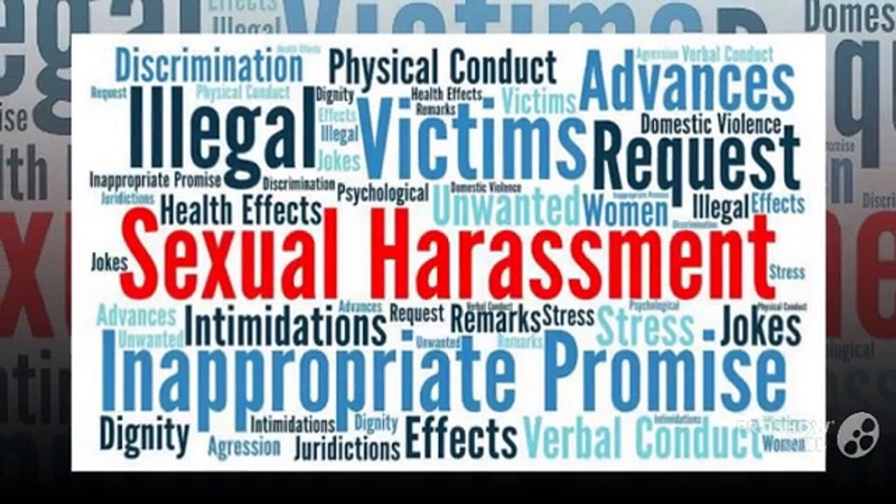 Proficient Sexual Harassment Lawyer to Protect your Legal Rights