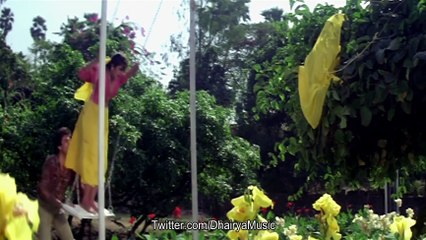 Tujhse Mujhe Pyar Tha [HD] - Romantic Song from Geet (1992) 🎶 | Avinash Wadhavan & Divya Bharti