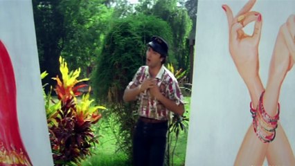 Prem Patra Aaya Hai 🎶 - Full HD Song from Geet (1992) | Avinash Wadhavan & Divya Bharti