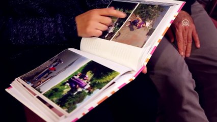 DİYABETLİ HAYATLAR- 'İğneler canımı acıtıyor kalbim parmak uçlarımda oluyor' - ESKİŞEHİR