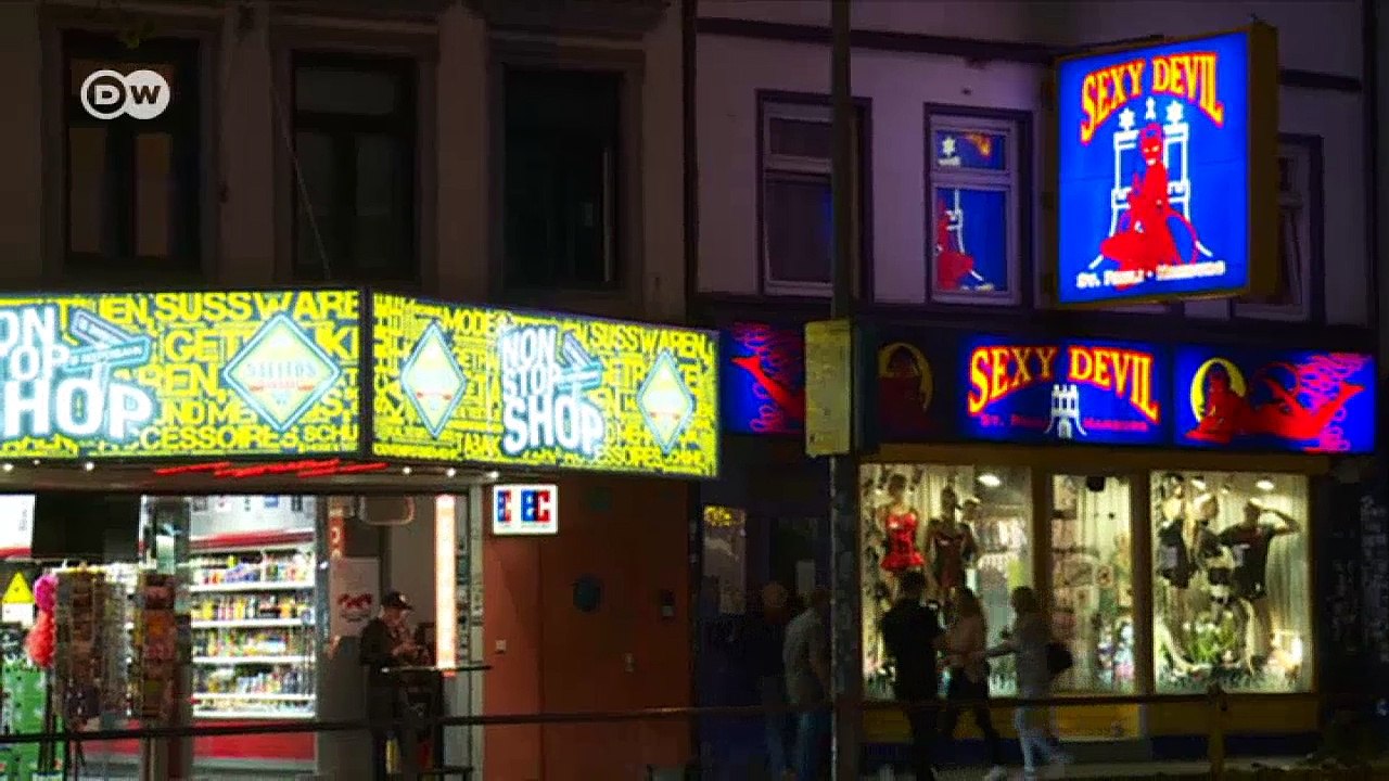 Wenn die Rente nicht zum Leben reicht | DW Deutsch