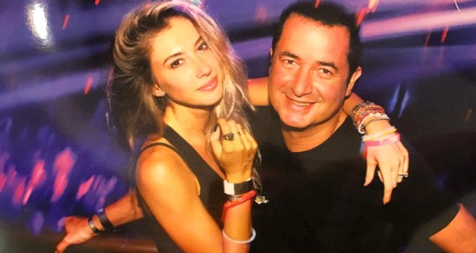 Acun'u Sildi Haberlerine Şeyma Subaşı Alay Ederek Cevap Verdi