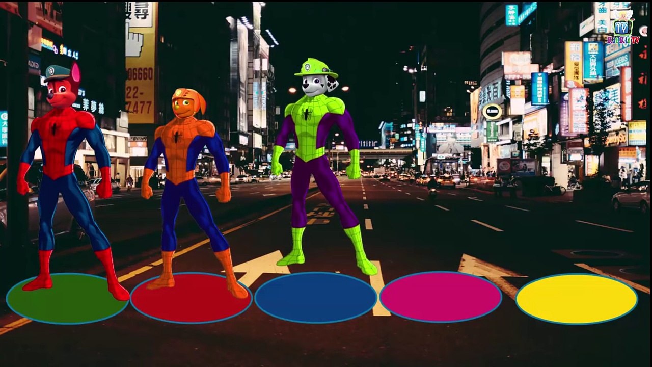 The Finger Family Easter Egg Cake Pops Family Nursery Rhyme | Easter Finger Family Songs