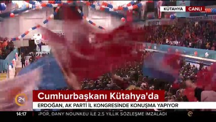 Suskun dünyanın gür sesi Kütahya'dayız bugün