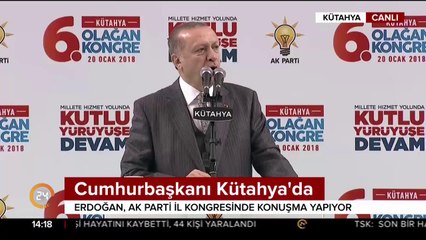 Türk milleti inancı, ezanı, vatanı için canını vermekten çekinmez