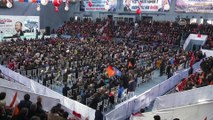 AK Parti Zonguldak İl Kongresi - Kültür ve Turizm Bakanı Numan Kurtulmuş