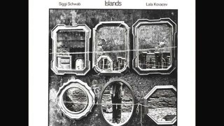B.BAILEY,E.WEBER,S.SCHWAB,L.KOVACEV - *ISLANDS* - Remember The Islands