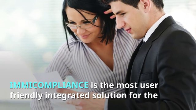 We specialize in developing top of the line Immigration case and forms management software