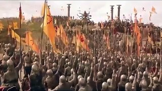 Bahubali 3 Official Hindi Trailer-The Final War of Mahishmathi - Prabhas - Rana Daggubati