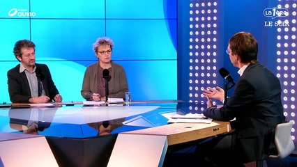 Le Grand Oral avec Benoit Derenne