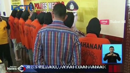 Polisi Tangkap 3 Orang Pelaku Pengganjal Mesin ATM