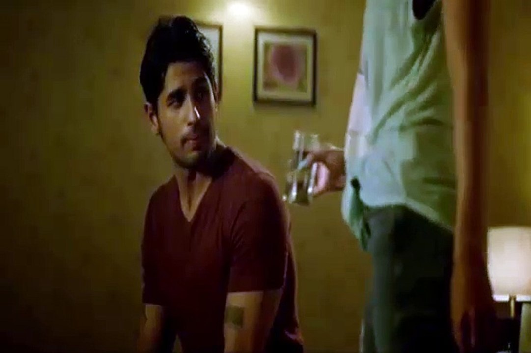Laagi Na Choote Full HD Song (official videos)  A Gentleman-SSR