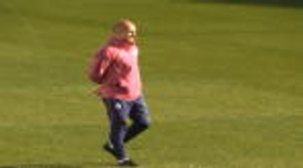 Transfer fees will be 'higher and higher' in the summer - Guardiola