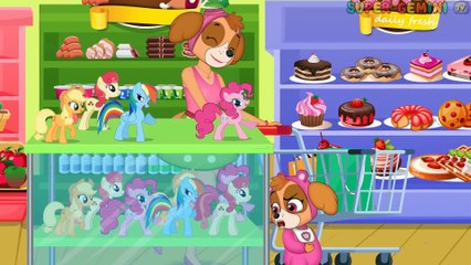 Paw Patrol Full Ep. | Pups Save Chase & SkyeWatch Out For Strangers Story | For Kids