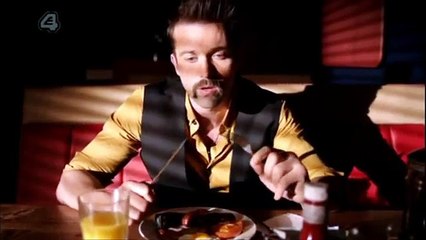 (336) Brendan Brady | HO Later 21 Sep 2012 part 1