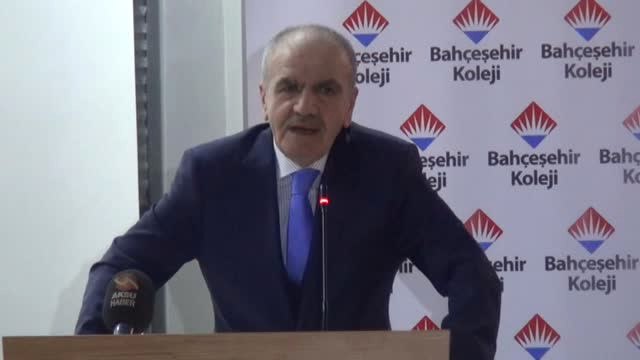 Bahçeşehir Koleji'nden Elbistan'a 25 Milyon Liralık Eğitim Yatırımı