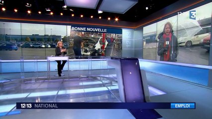 Valenciennes : l'usine Toyota se prépare à la visite d'Emmanuel Macron