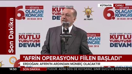 Kütahya'ya hızlı tren hattı
