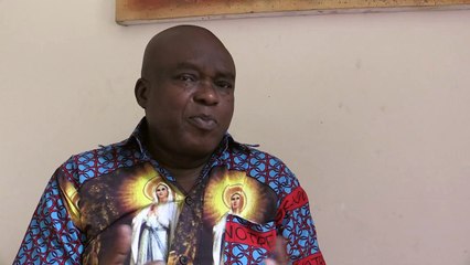 Opposition en RDC: des intellectuels qui vivent cachés