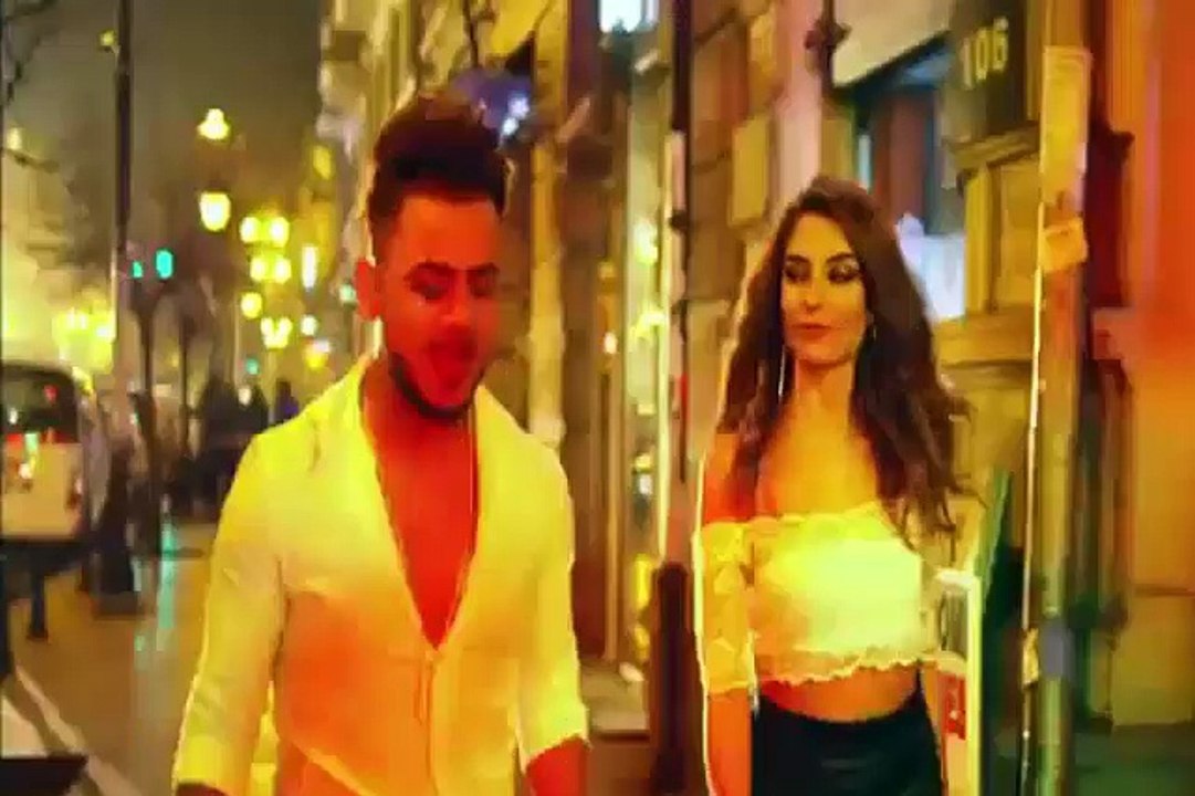 NAZAR LAG JAYEGI Full HD (Video Song) - video Dailymotion