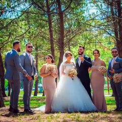 Professional Wedding Photography By SAM SITTO.mp4