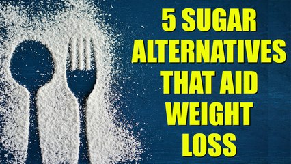 5 Sugar Alternatives That Will Aid Your Weightloss | Boldsky