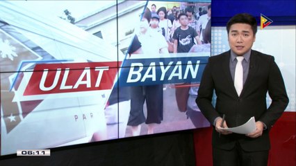 DFA, makikipagpulong sa Ambassador ng Kuwait sa Pilipinas