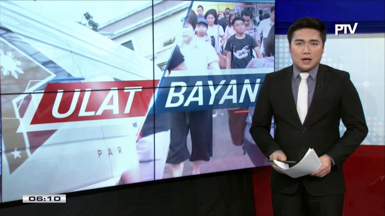 Suspension ng OFW deployment sa Kuwait, suportado ng CBCP