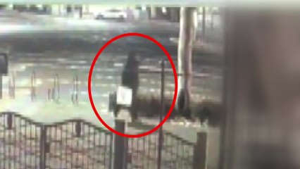 "투숙 거부로 실랑이"...홧김에 방화 / YTN