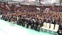 AK Parti Zonguldak İl Kongresi - Çalışma ve Sosyal Güvenlik Bakanı Sarıeroğlu