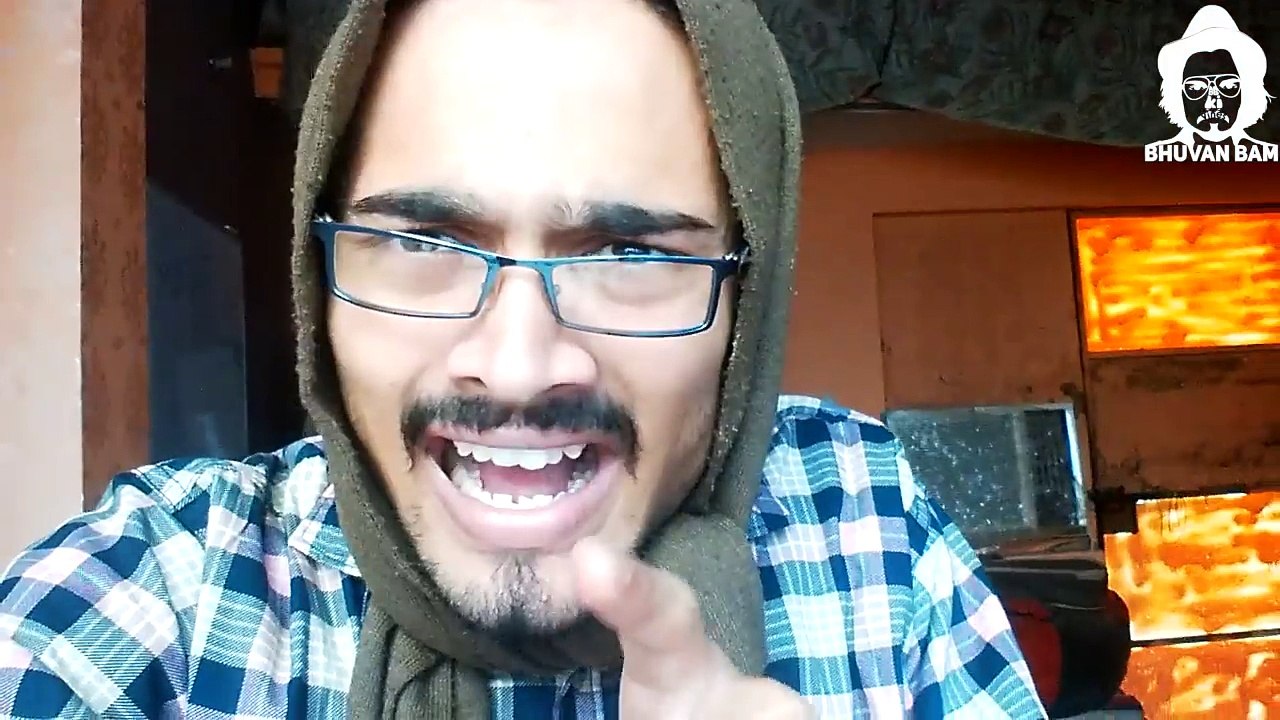 BB Ki Vines- - Angry Masterji- Part 9