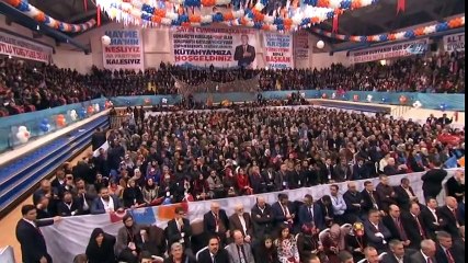 Erdoğan: "Afrin Operasyonu Fiilen Başlamıştır"