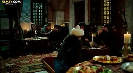 مسلسل حريم السلطان الجزء الثالث الحلقة 98