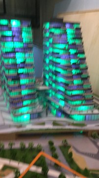 MAKET NASIL YAPILIR, OTOMASYONLU MAKET TEKNİKLERİ, İSTANBUL MAKET FİRMALARI