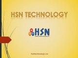 Laptop Repair Services in Calgary - HSN Technology