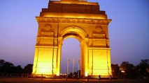 India Gate - New Delhi, India