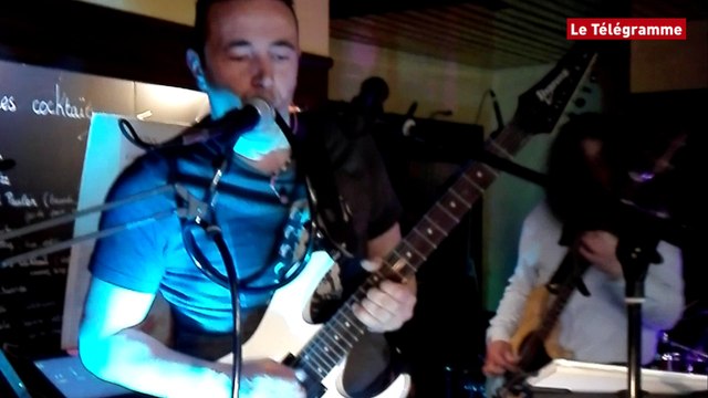 Landerneau. Rives de Nuits : déferlante de musique dans les cafés