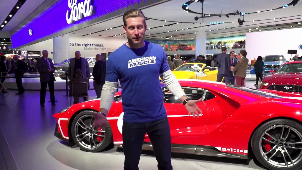 2019 Ford Mustang Bullitt Revealed with 475HP + 2019 GT500 Sneak Peak – Mustang News