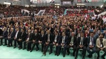 Zonguldak-Başbakan Binali Yıldırım AK Parti İl Kongresi'nde Konuştu