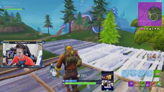 Fortnite #0049: GIMME DAT BOOTY