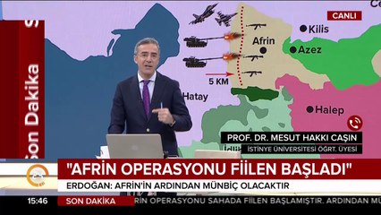 Devlet Bahçeli'nin açıklaması