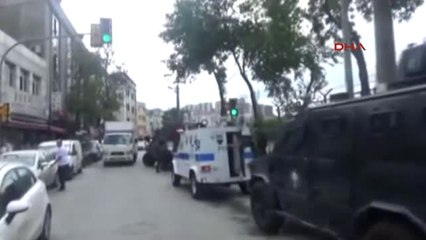 5 İlde Kaçakçılık Operasyonu: 39 Gözaltı