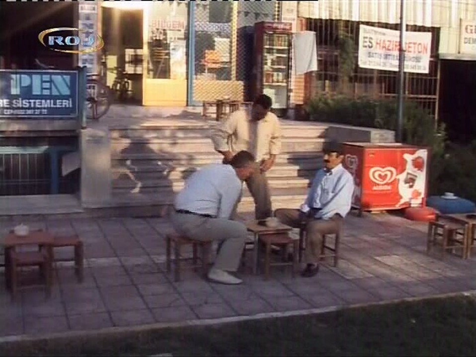 Dengbej Evdılaye Koçer=Babe M.Reşit