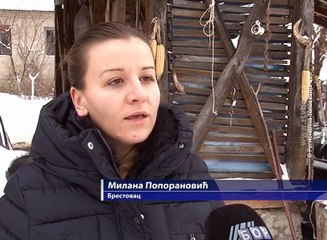 Zajedničkim snagama do punog tora, 21. januar 2018. (RTV Bor)
