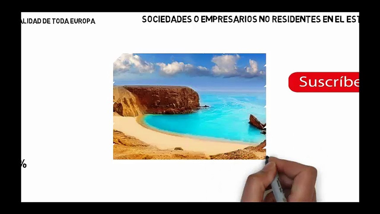 ¿Qué es la RIC?/Quien puede acogerse?/La mejor fiscalidad de Europa