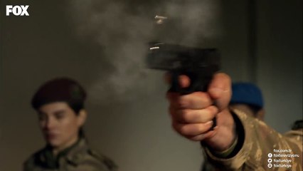 Albay Kopuz, Doktordan istediği cevabı alıyor! Savaşçı 19. Bölüm by Julian Truitt