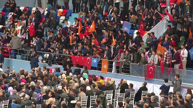 Başbakan Yıldırım: ”Zonguldak Kömür İşletmesi'nde vefat eden kardeşlerimize de şehitlik mertebesi veriyoruz' - ZONGULDAK